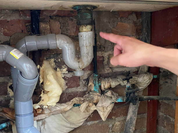 Best Water damage restoration company  in Stanberry, MO