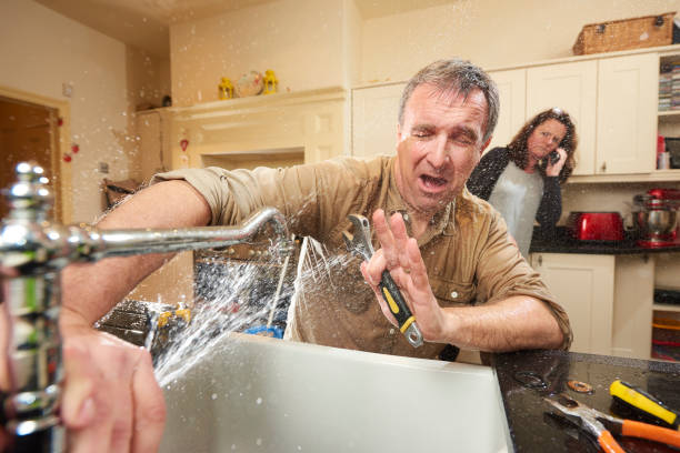 Best Water damage contractors near me  in Stanberry, MO